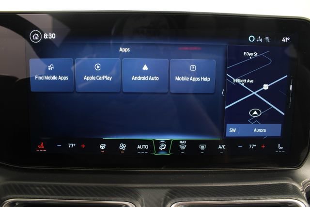 Used 2025 Ford Mustang GT Premium image 4