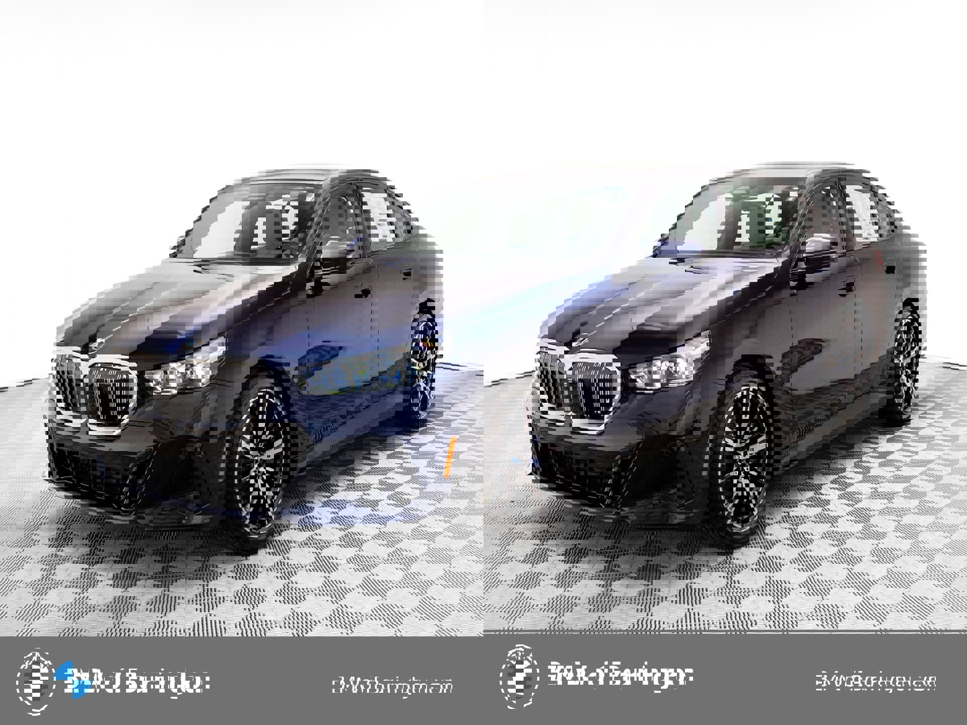 New 2026 BMW 540i xDrive w/ M Sport Package video 1