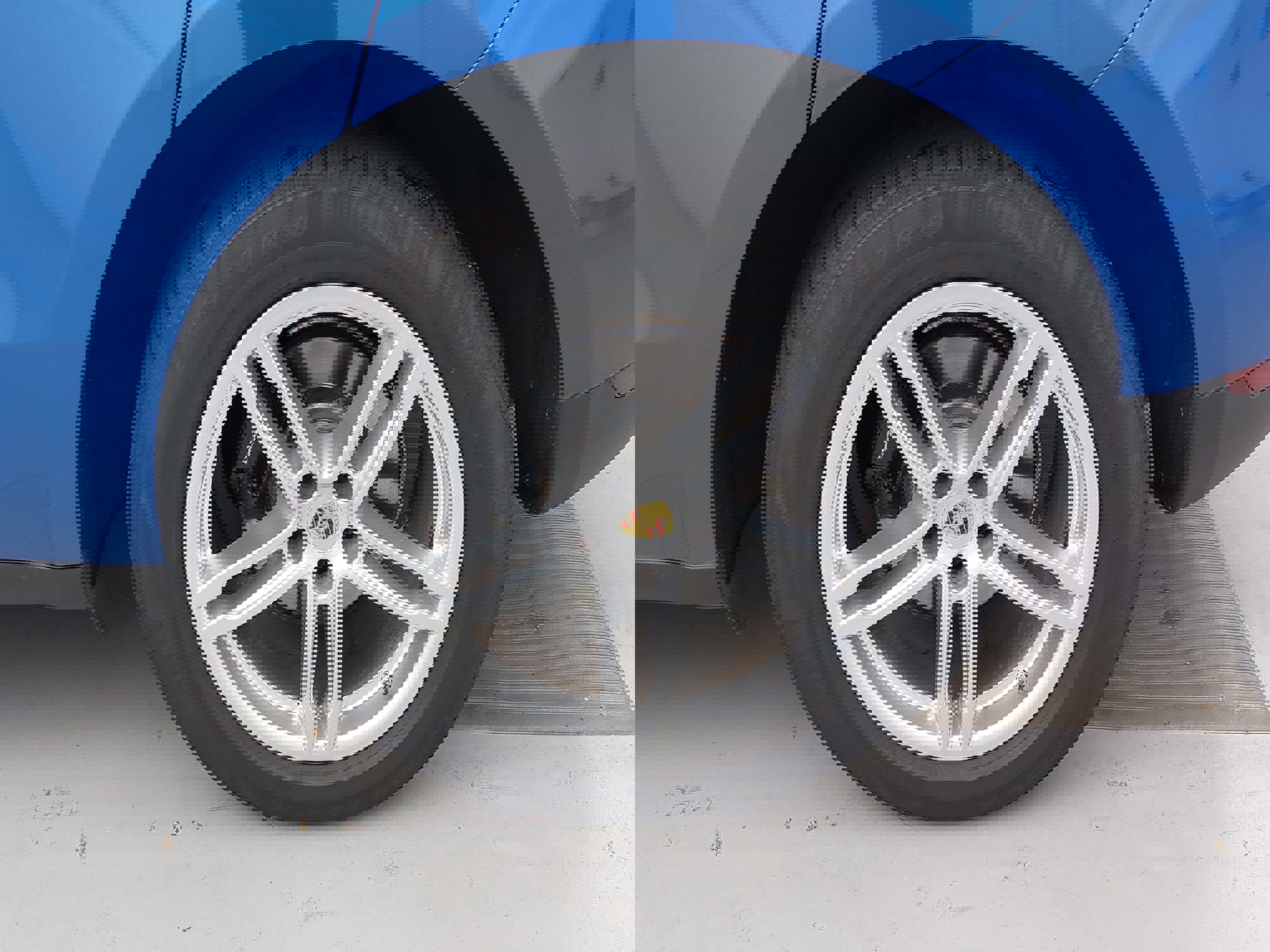 Used 2020 Porsche Macan image 35