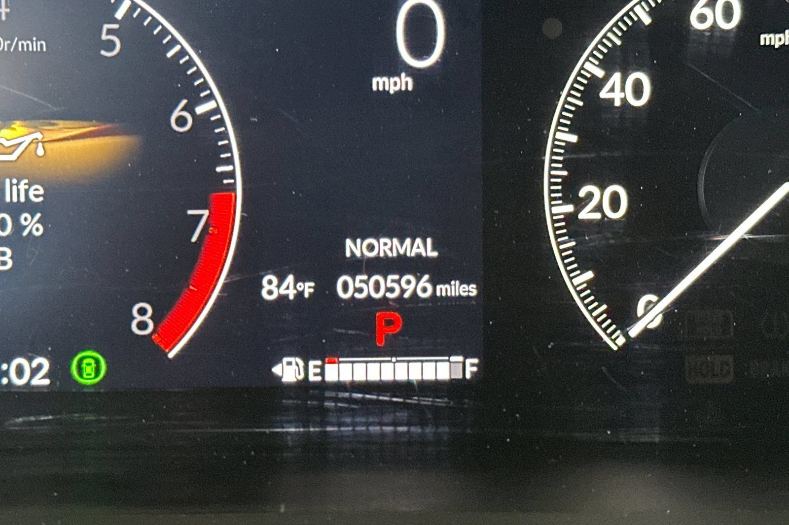 Certified 2025 Honda HR-V Sport image 25