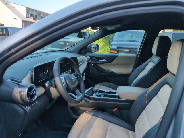 New 2026 Chevrolet Equinox ACTIV w/ Convenience Package III image 30