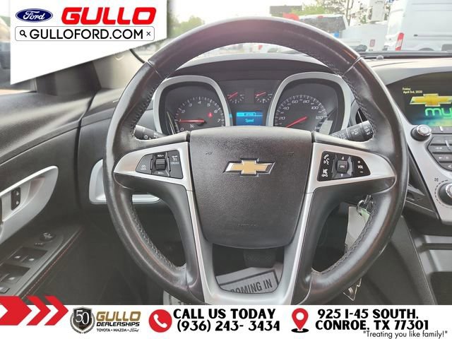 Used 2015 Chevrolet Equinox LT FWD image 12