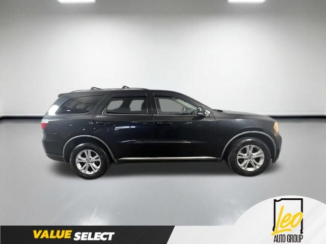 Used 2012 Dodge Durango Crew AWD/4WD image 6