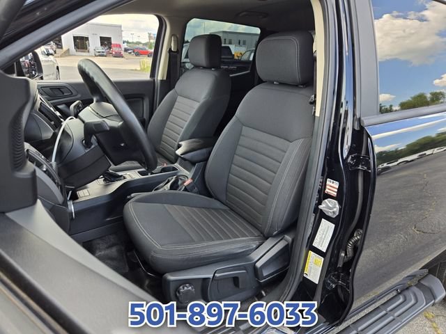 Certified 2021 Ford Ranger XL w/ Equipment Group 101A High RWD image 11