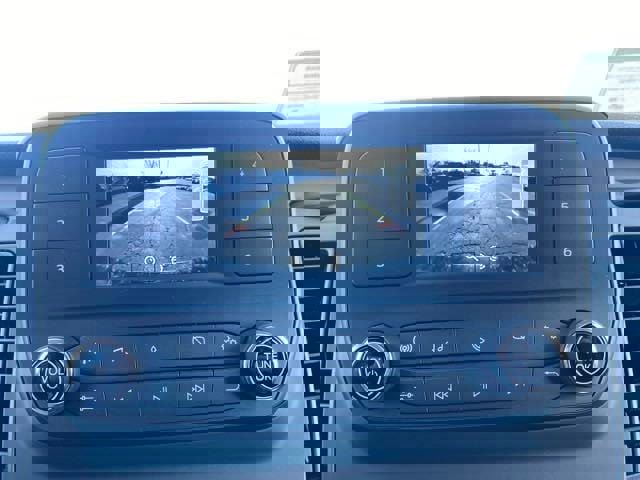 New 2024 Ford Transit 250 Low Roof w/ Load Area Protection Package image 26