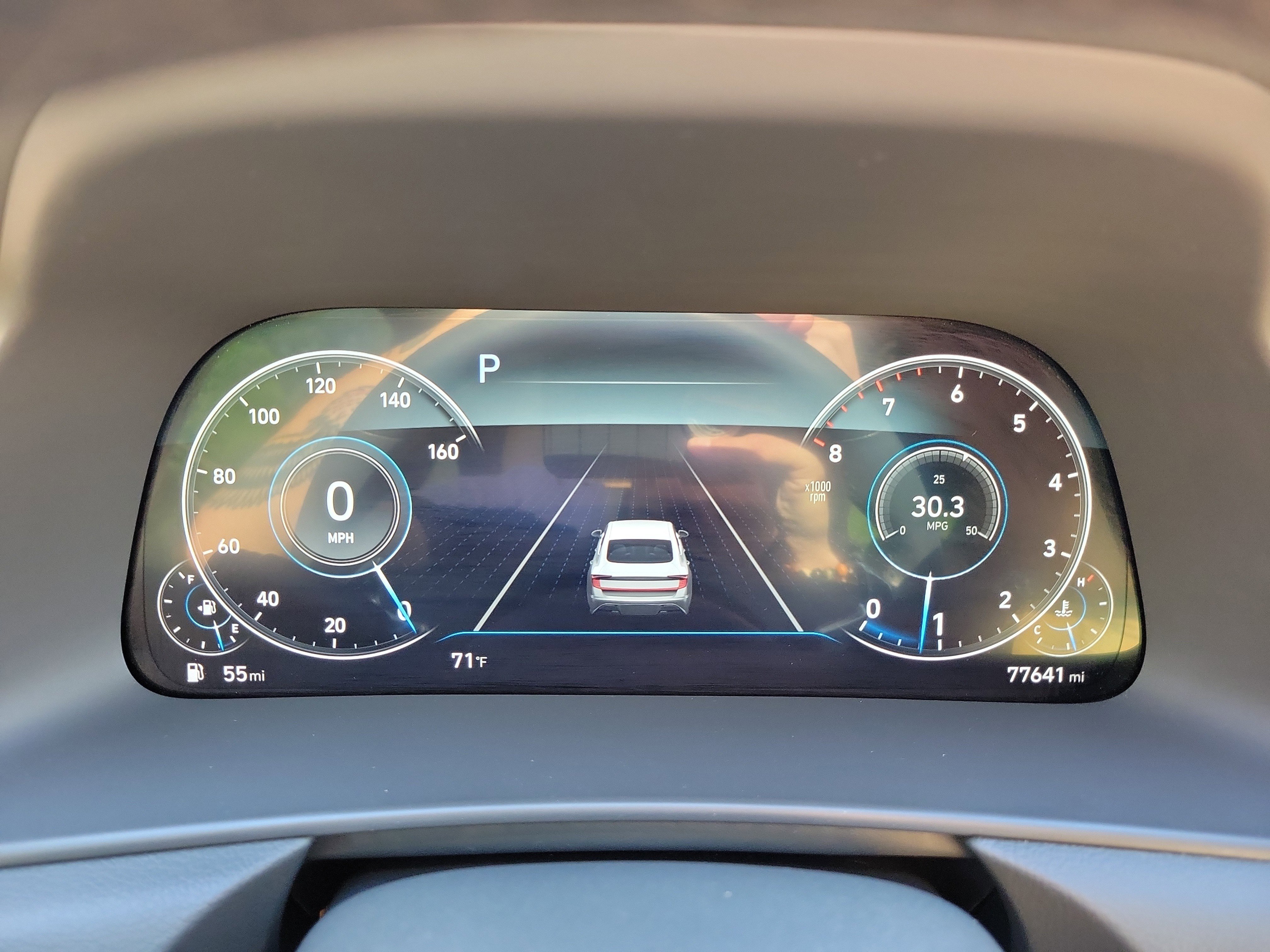 Used 2020 Hyundai Sonata Limited FWD image 26