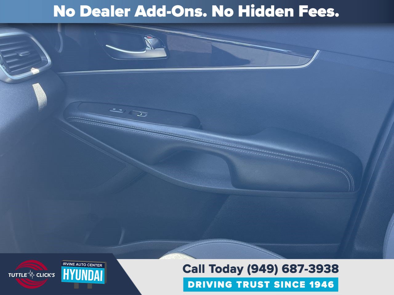 Used 2017 Kia Sorento FWD image 23