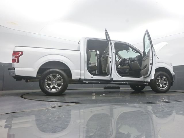 Used 2019 Ford F150 XLT w/ Trailer Tow Package AWD/4WD image 61
