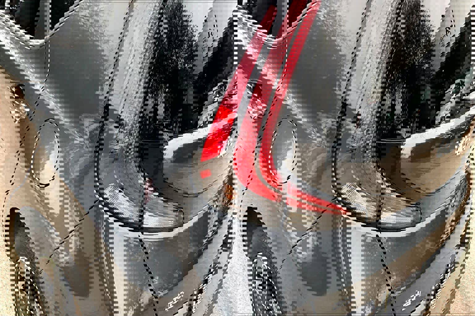 Certified 2024 Kia Soul EX image 27