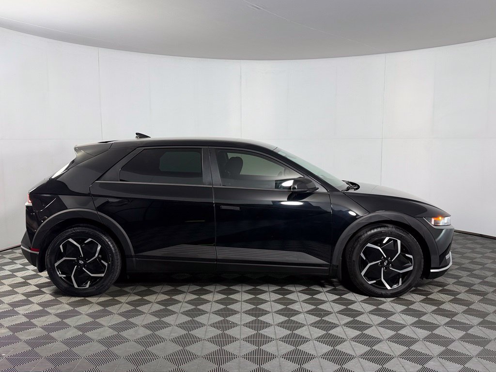 Used 2024 Hyundai Ioniq 5 SE RWD image 4