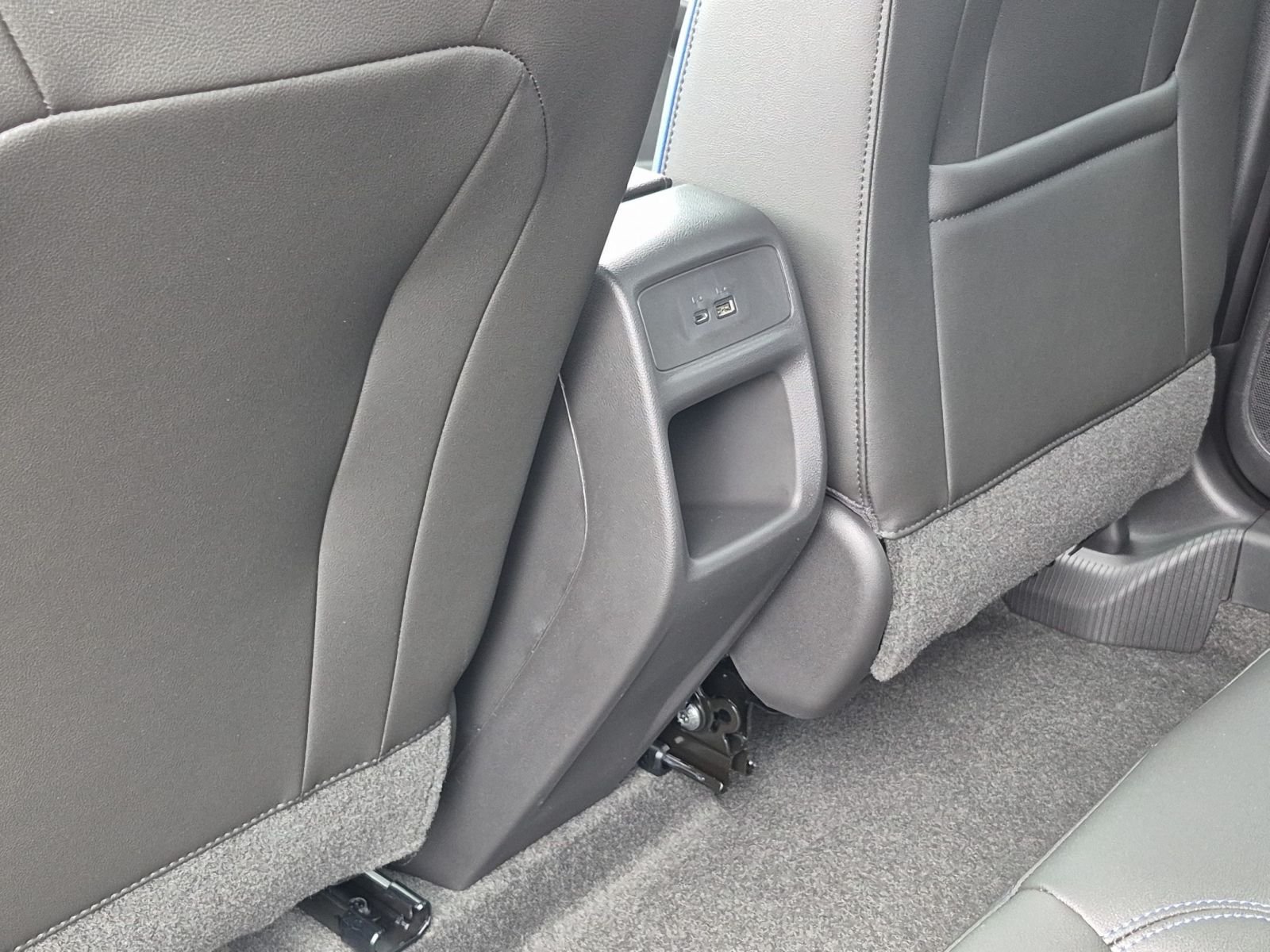 New 2026 Buick Envista Sport Touring w/ Convenience I Package FWD image 20