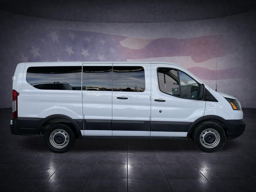 Used 2019 Ford Transit 150 XL image 6