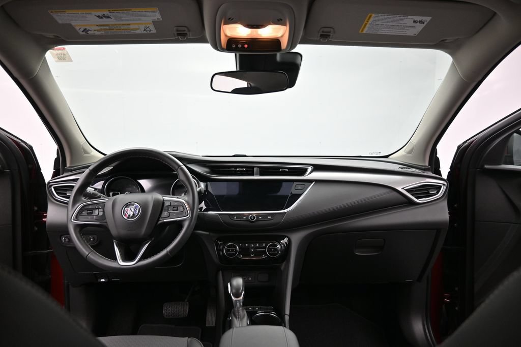 Used 2022 Buick Encore GX Select w/ Advanced Technology Package AWD/4WD image 31