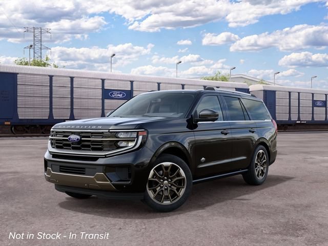 New 2027 Ford Expedition King Ranch AWD/4WD image 2