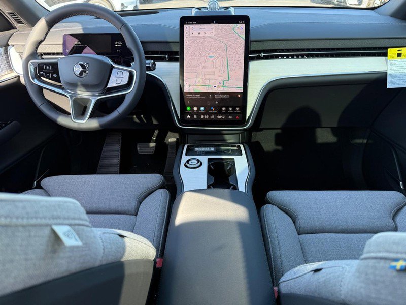 New 2025 Volvo EX90 Ultra image 7