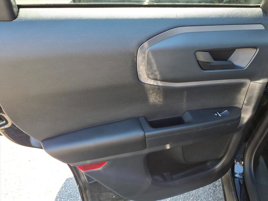 Used 2024 Ford Bronco Sport Big Bend w/ Convenience Package AWD/4WD image 19