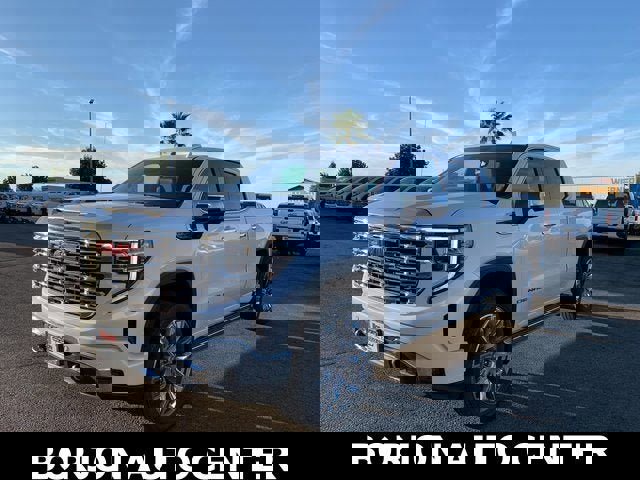 New 2024 GMC Sierra 1500 Denali w/ Denali Reserve Package