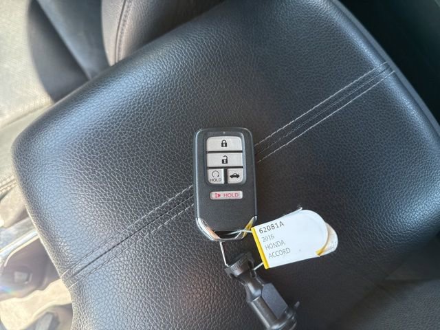 Used 2016 Honda Accord EX-L image 60