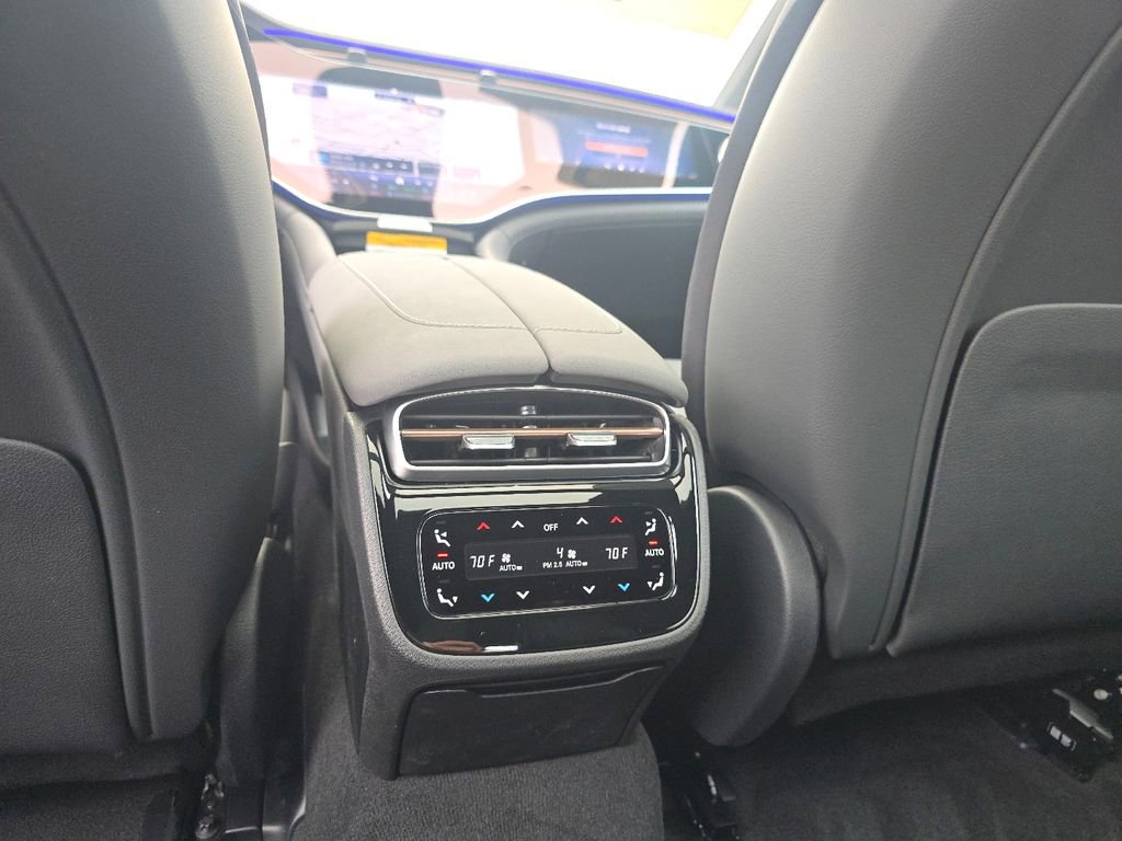 New 2026 Mercedes-Benz EQS 450+ 4MATIC Sedan image 26