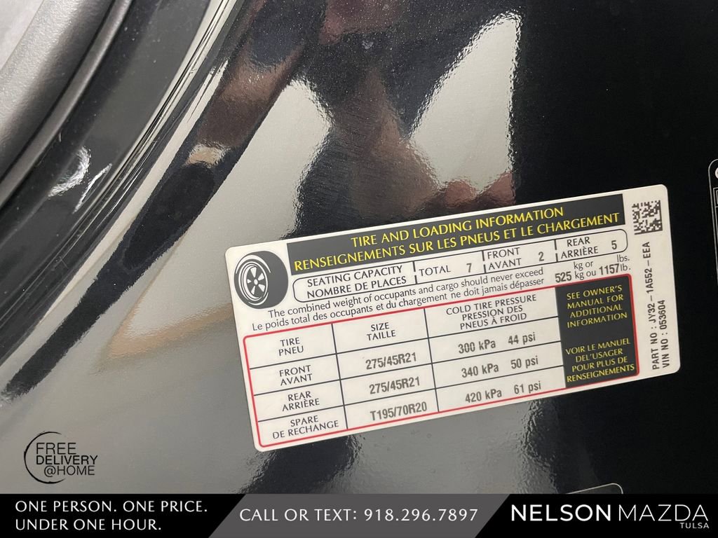 Used 2018 Land Rover Discovery HSE image 52