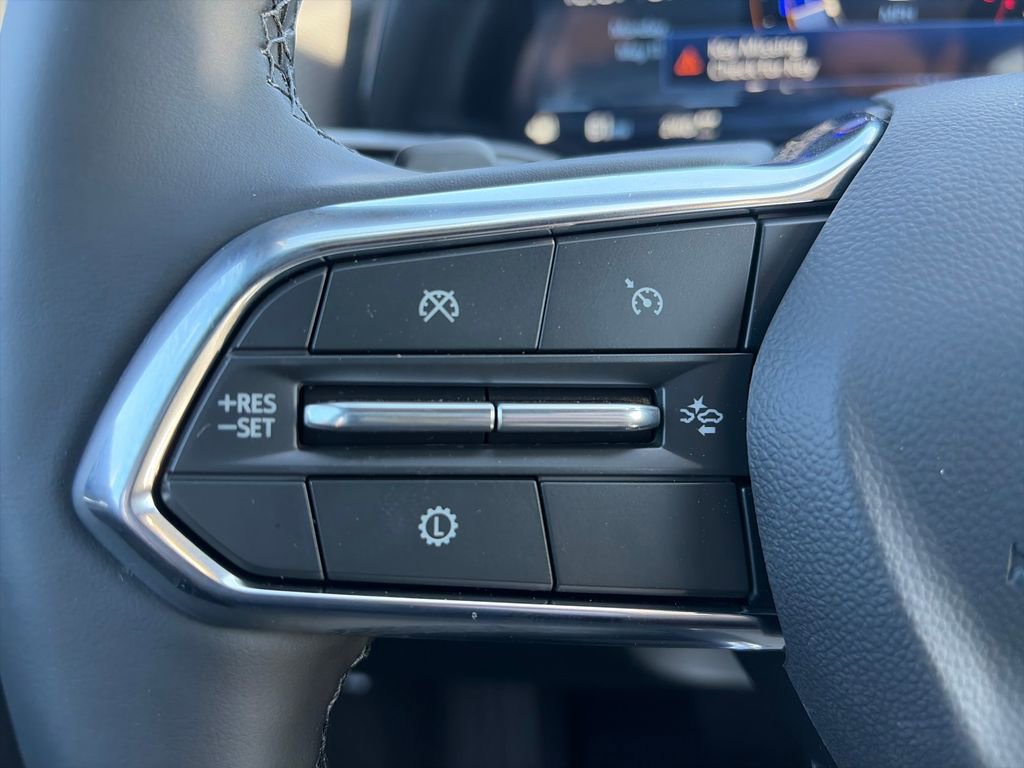 New 2026 Chevrolet Equinox LT w/ Safety and Technology Package AWD/4WD image 13