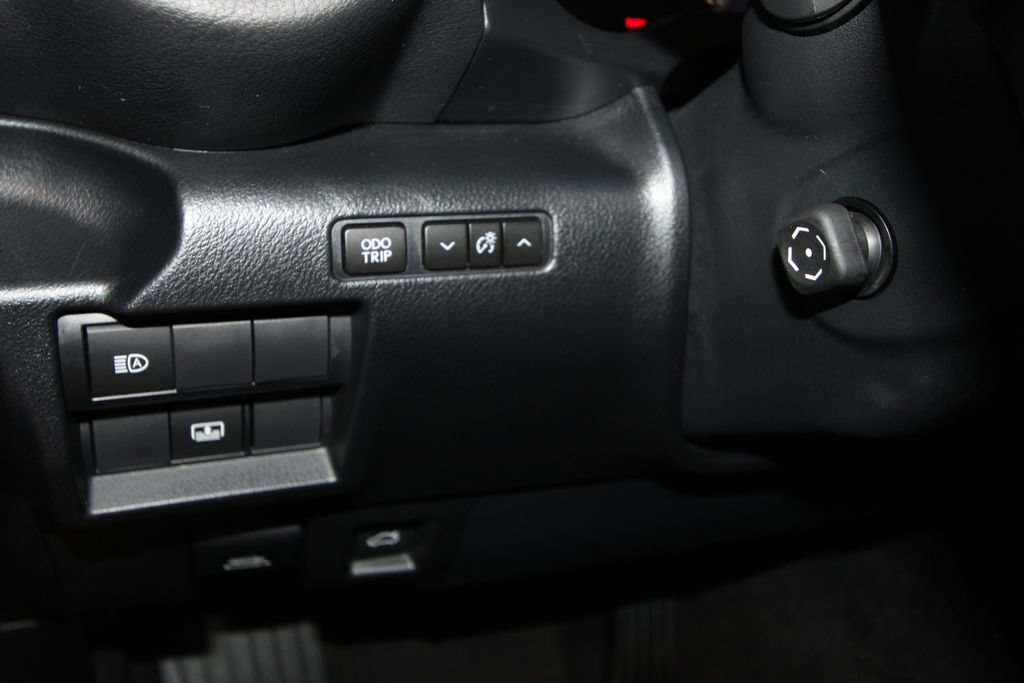 Used 2024 Lexus IS 300 w/ Premium Package RWD image 10
