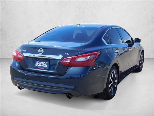 Used 2018 Nissan Altima 2.5 SL FWD image 9
