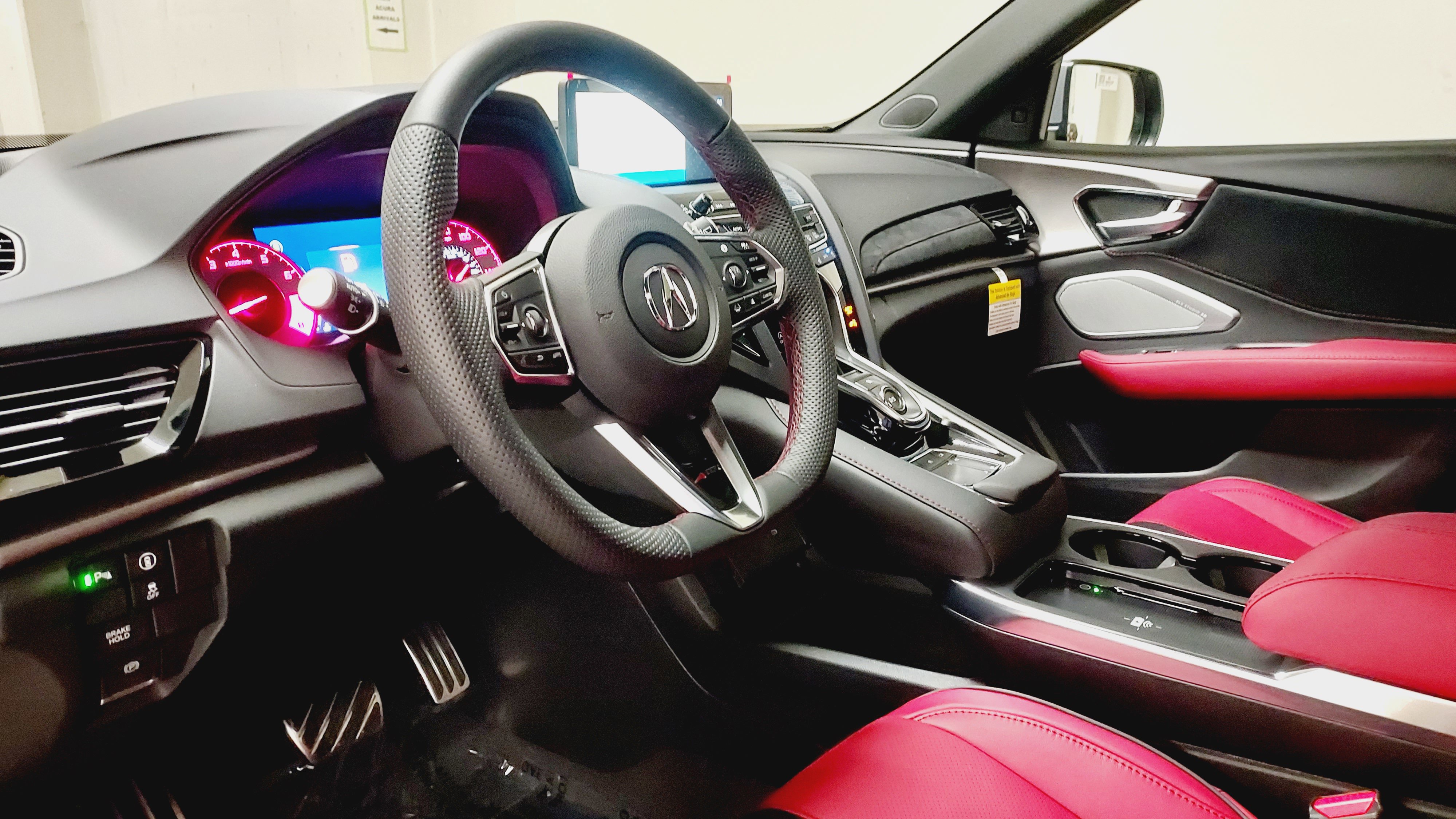 New 2026 Acura RDX A-Spec image 39