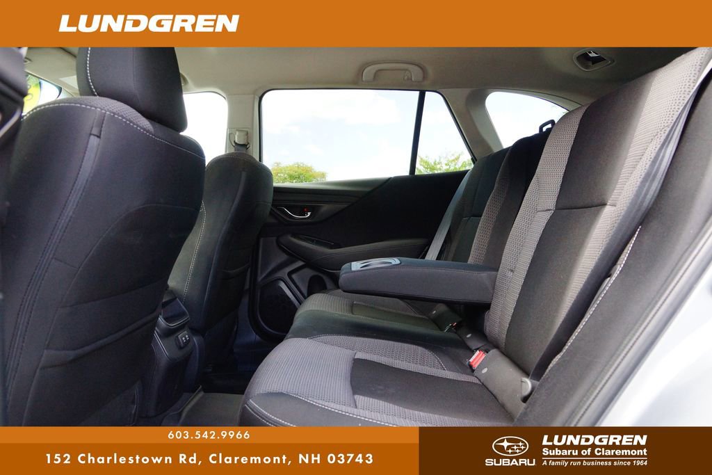 Used 2021 Subaru Outback Premium image 18