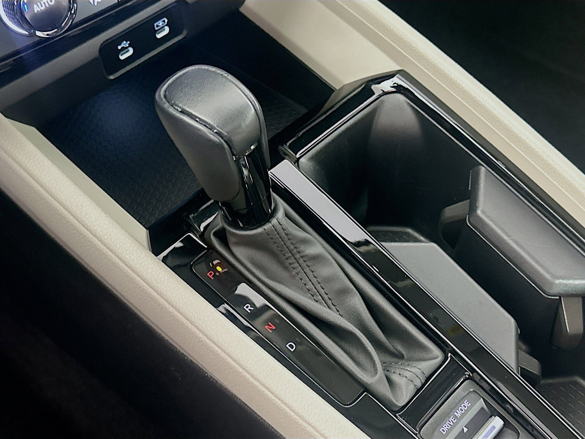 Used 2024 Honda Accord EX-L image 23