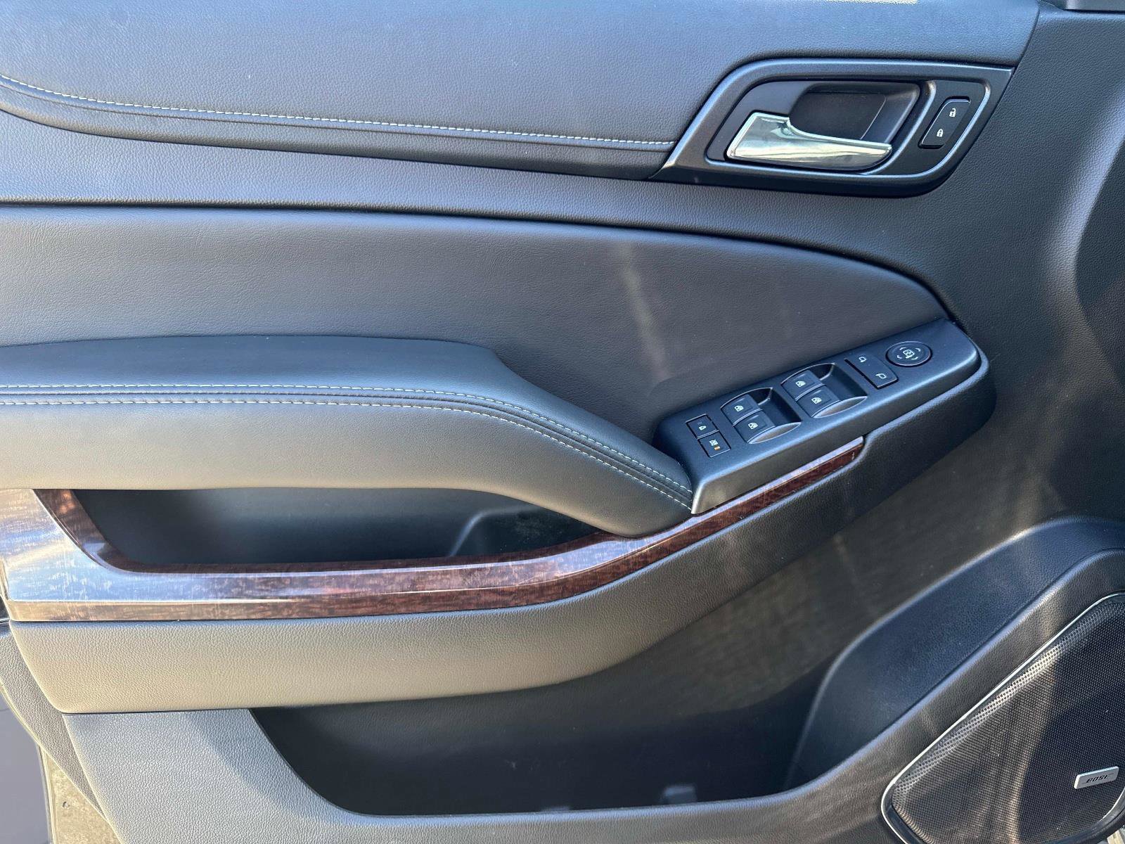 Used 2018 GMC Yukon SLE w/ Convenience Package image 21