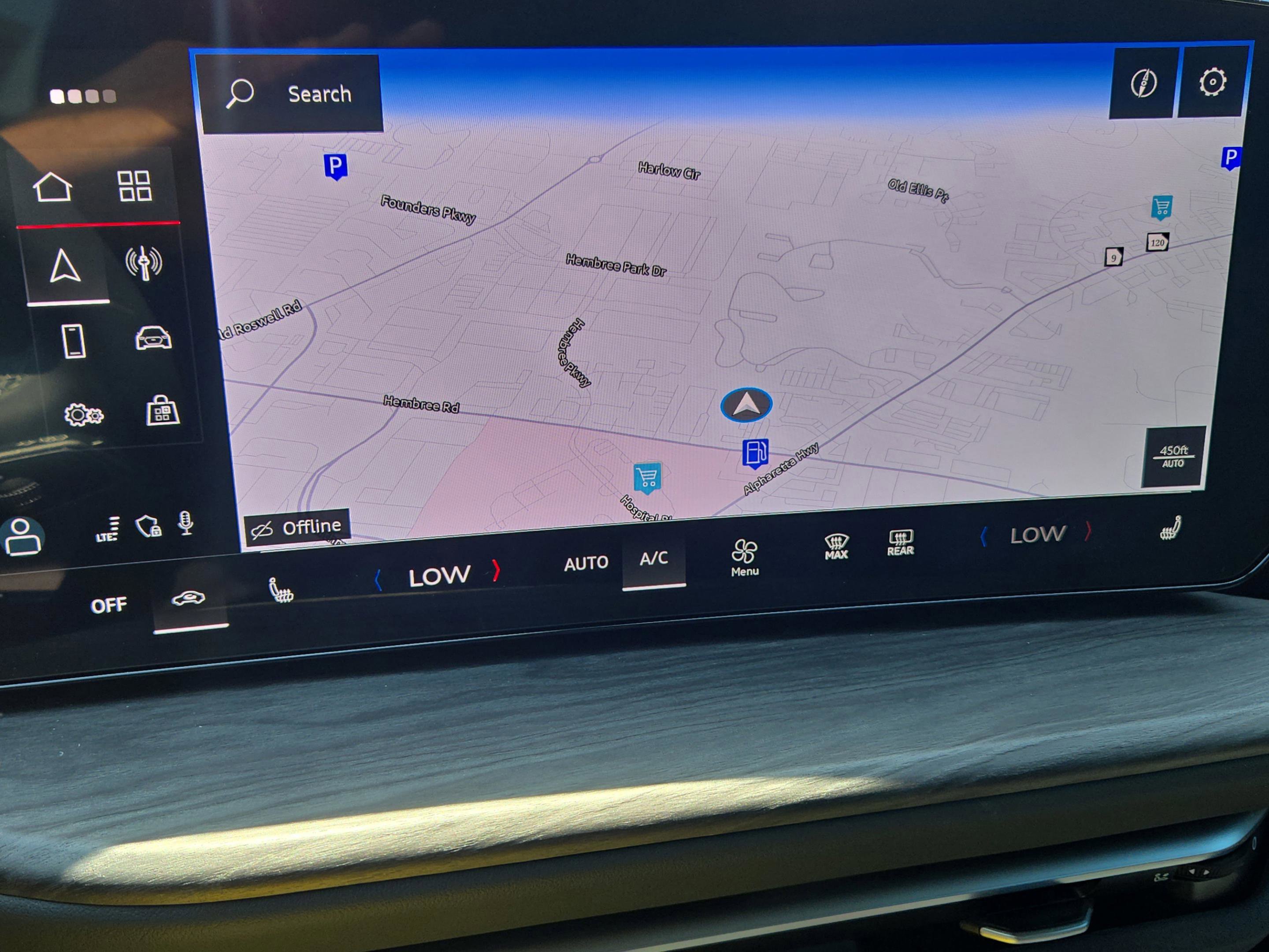 New 2025 Audi Q5 Premium image 44