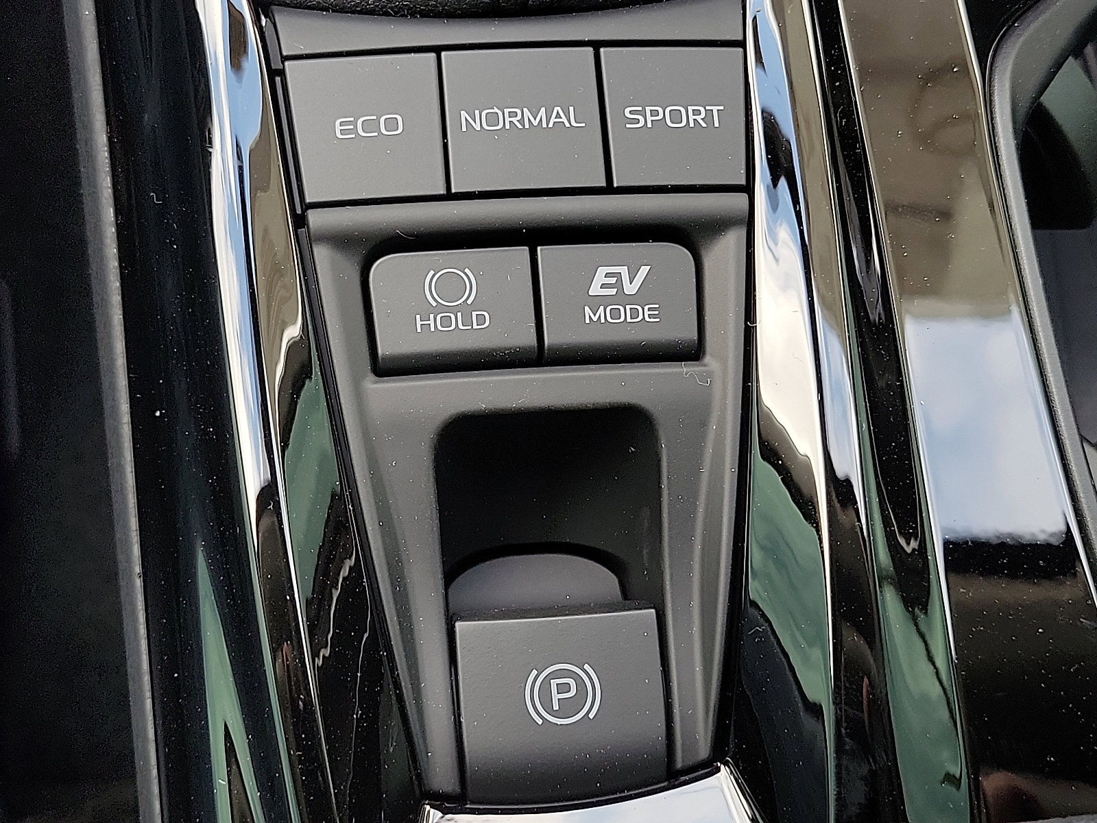New 2026 Toyota Camry XLE w/ Premium Package image 16