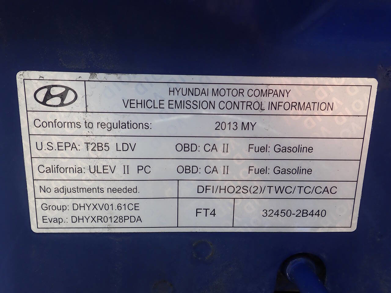 Used 2013 Hyundai Veloster Turbo FWD image 36