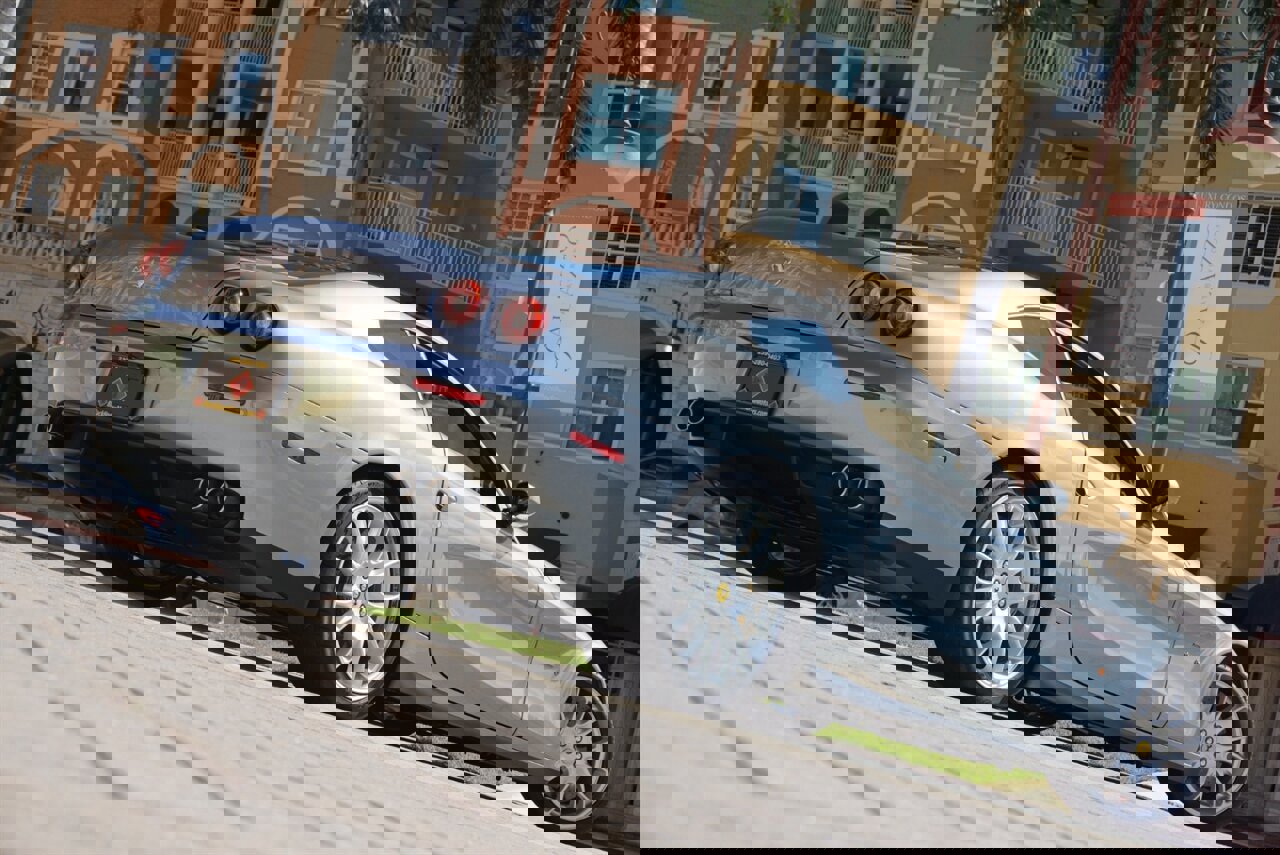 Used 2008 Ferrari 612 Scaglietti image 71