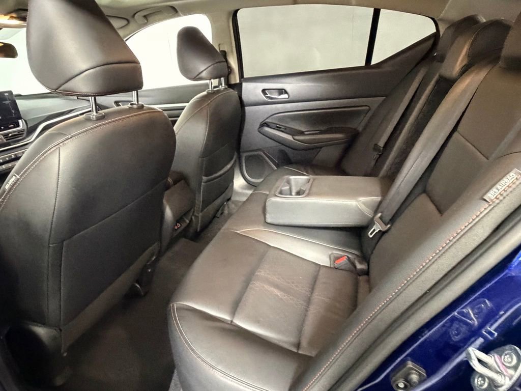 Used 2024 Nissan Altima 2.5 SR w/ SR Premium Package image 26