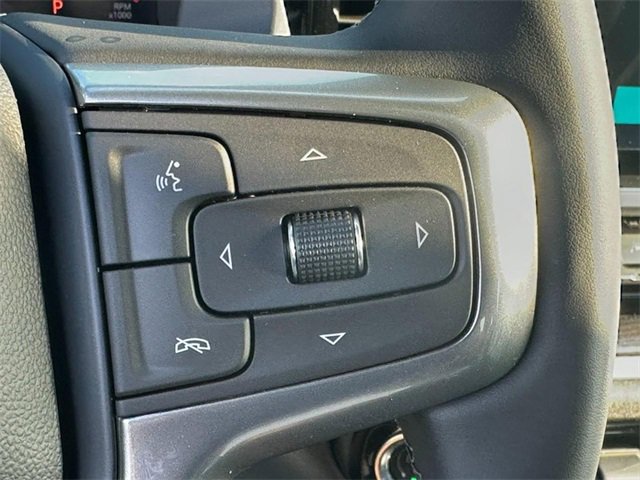New 2026 Chevrolet Silverado 1500 LTZ w/ LTZ Premium Package image 13