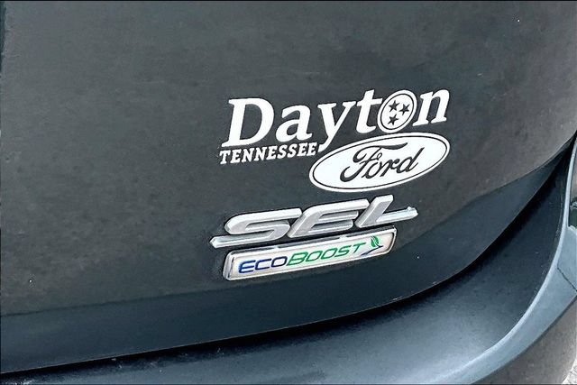 Used 2015 Ford Edge SEL w/ Equipment Group 201A FWD image 34