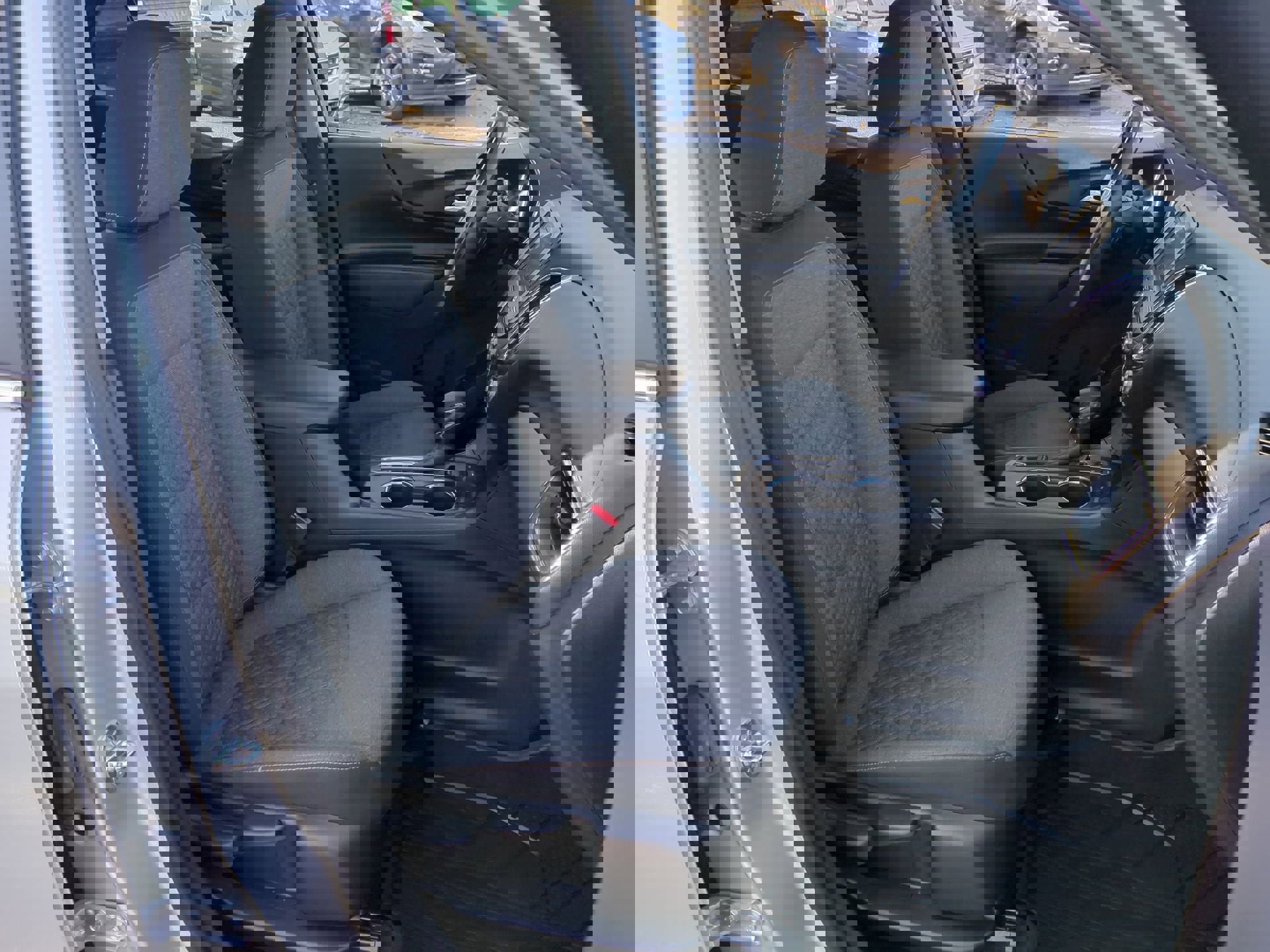 Certified 2022 Chevrolet Equinox LT image 27