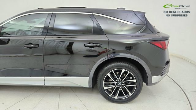 Used 2024 Acura ZDX A-Spec image 10