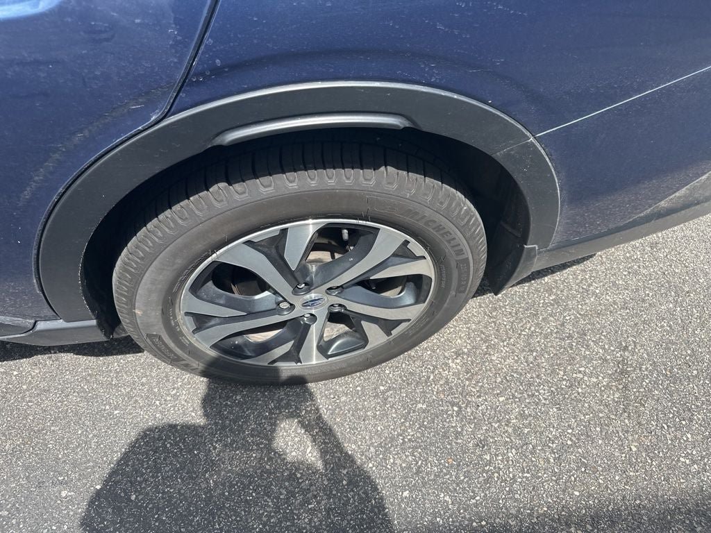 Used 2021 Subaru Outback Touring XT AWD/4WD image 5