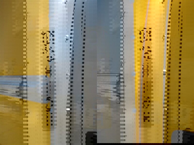 Used 2021 GMC Savana 3500 Extended w/ Power Convenience Package image 29