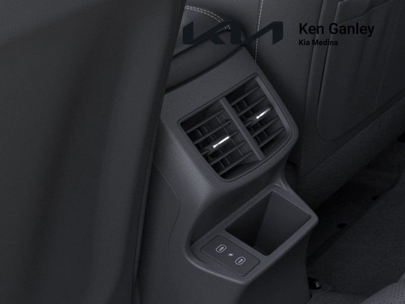 New 2026 Kia Seltos EX w/ EX Sunroof Package image 26