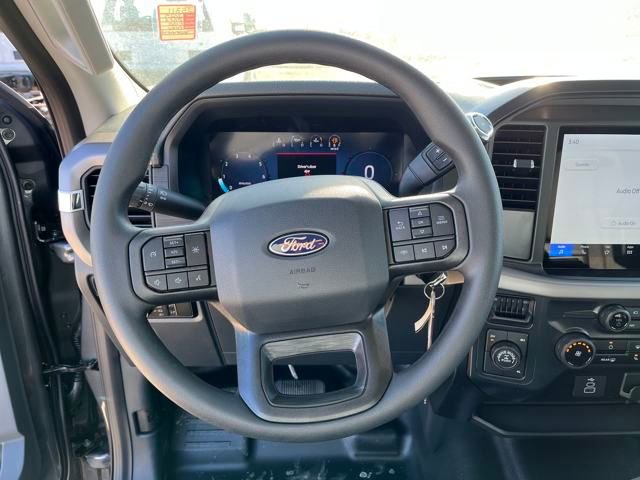 New 2025 Ford F150 STX w/ Equipment Group 201A FX4 image 25
