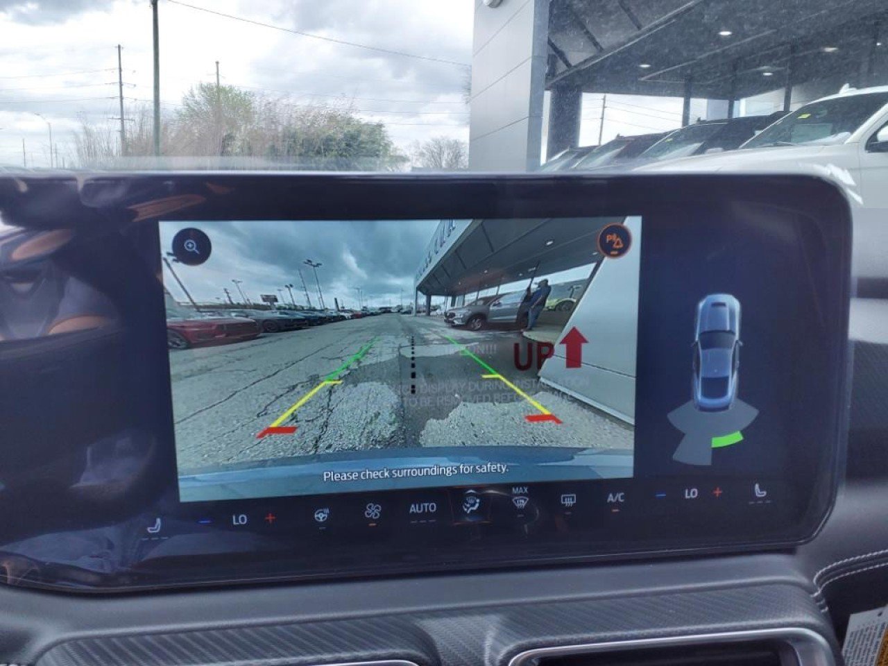 New 2025 Ford Mustang GT Premium RWD image 14