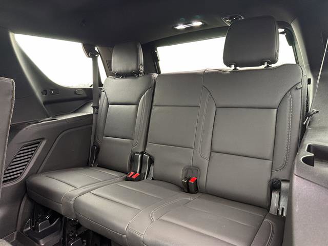 Used 2023 Chevrolet Tahoe Z71 w/ Off-Road Capability Package image 23