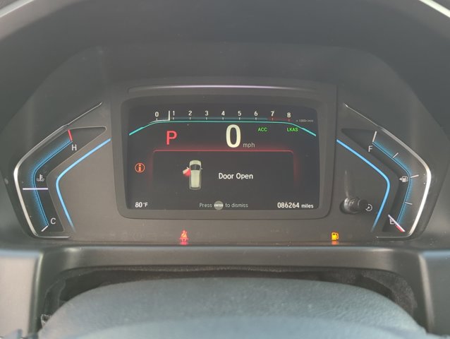 Used 2019 Honda Odyssey EX-L image 9