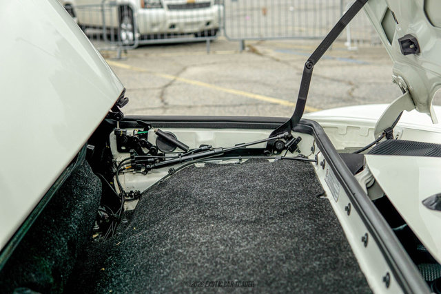 Used 2017 Ferrari 488 Spider image 70