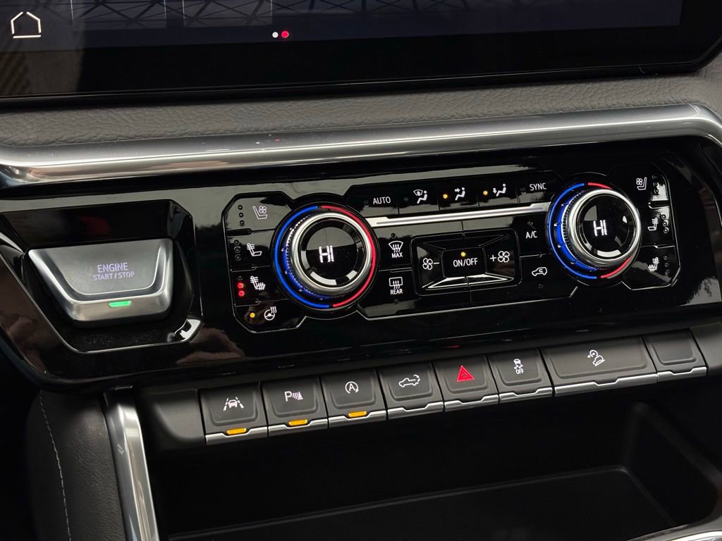 New 2026 GMC Sierra 1500 Denali image 32