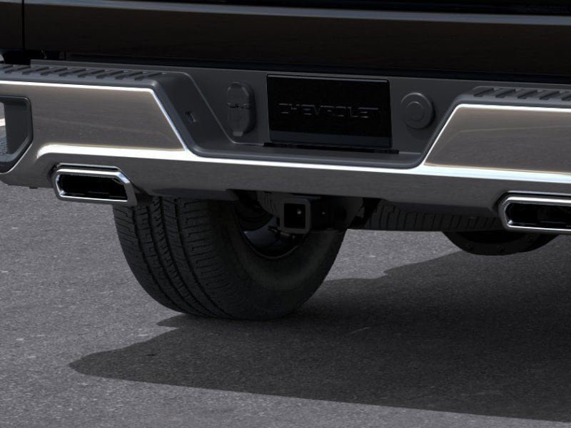 New 2026 Chevrolet Silverado 1500 LT AWD/4WD image 15